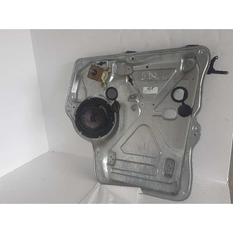 Recambio de elevalunas delantero derecho para volkswagen t5 transporter/furgoneta t5 referencia OEM IAM 0309251055 7H0837730 