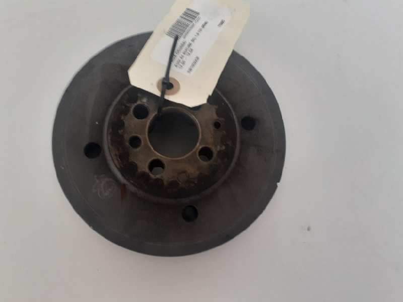 POLEA CIGUEÑAL 038105243F 