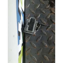 Recambio de mando elevalunas delantero izquierdo para renault scénic ii (jm0/1_) 1.9 dci (jm0g, jm12, jm1g, jm2c) referencia OEM