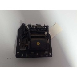 Recambio de maneta interior trasera izquierda para volkswagen t5 transporter/furgoneta t5 referencia OEM IAM 7H0829309B  