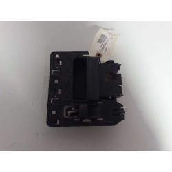 Recambio de maneta interior trasera izquierda para volkswagen t5 transporter/furgoneta t5 referencia OEM IAM 7H0829309B  