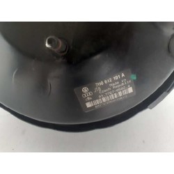 Recambio de servofreno para volkswagen t5 transporter/furgoneta t5 referencia OEM IAM 7H0612101A 03776705024 