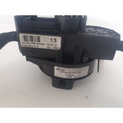 Recambio de anillo airbag para volkswagen t5 transporter/furgoneta t5 referencia OEM IAM 15279965 7H0953513 