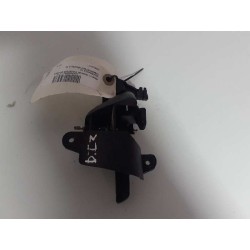 Recambio de maneta interior delantera izquierda para volkswagen t5 transporter/furgoneta t5 referencia OEM IAM 7H0837617  