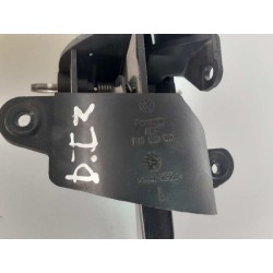 Recambio de maneta interior delantera izquierda para volkswagen t5 transporter/furgoneta t5 referencia OEM IAM 7H0837617  
