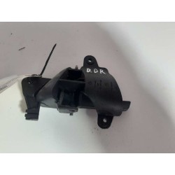 Recambio de maneta interior delantera derecha para volkswagen t5 transporter/furgoneta t5 referencia OEM IAM 7H0837618  