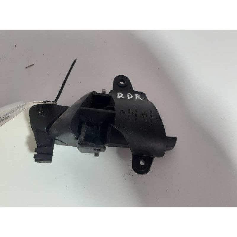 Recambio de maneta interior delantera derecha para volkswagen t5 transporter/furgoneta t5 referencia OEM IAM 7H0837618  