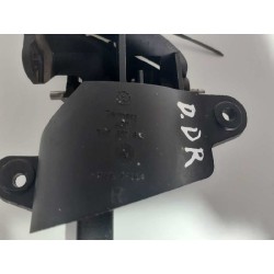 Recambio de maneta interior delantera derecha para volkswagen t5 transporter/furgoneta t5 referencia OEM IAM 7H0837618  