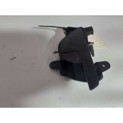 Recambio de maneta interior delantera derecha para volkswagen t5 transporter/furgoneta t5 referencia OEM IAM 7H0837618  