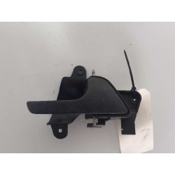 Recambio de maneta interior delantera derecha para volkswagen t5 transporter/furgoneta t5 referencia OEM IAM 7H0837618  