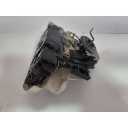 Recambio de cerradura puerta delantera izquierda para volkswagen t5 transporter/furgoneta t5 referencia OEM IAM 3B2837015AL  