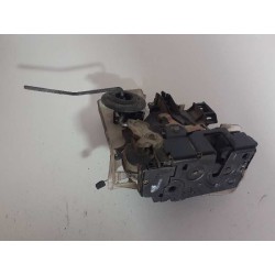 Recambio de cerradura puerta delantera izquierda para volkswagen t5 transporter/furgoneta t5 referencia OEM IAM 3B2837015AL  