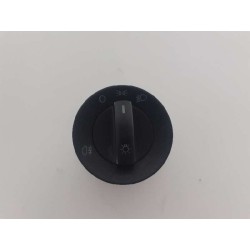 Recambio de mando luces para volkswagen t5 transporter/furgoneta t5 referencia OEM IAM 6Q0941531B  