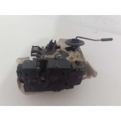 Recambio de cerradura puerta delantera derecha para volkswagen t5 transporter/furgoneta t5 referencia OEM IAM 3B2837016AA  