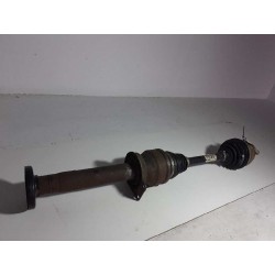 Recambio de transmision delantera derecha para volkswagen t5 transporter/furgoneta t5 referencia OEM IAM 7E0407452KX  