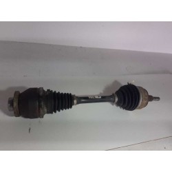 Recambio de transmision delantera izquierda para volkswagen t5 transporter/furgoneta t5 referencia OEM IAM 7E0407271SX  