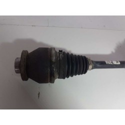 Recambio de transmision delantera izquierda para volkswagen t5 transporter/furgoneta t5 referencia OEM IAM 7E0407271SX  