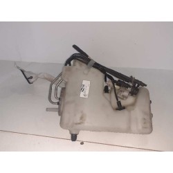 Recambio de deposito limpia para mercedes-benz clase e (w211) berlina e270 cdi referencia OEM IAM 2118600160  