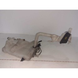 Recambio de deposito limpia para mercedes-benz clase e (w211) berlina e270 cdi referencia OEM IAM 2118600160  