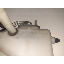 Recambio de deposito limpia para mercedes-benz clase e (w211) berlina e270 cdi referencia OEM IAM 2118600160  