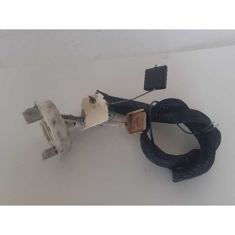 Recambio de aforador para mercedes-benz clase e (w211) berlina e270 cdi referencia OEM IAM A2114701641 058303018 