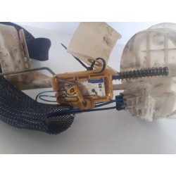 Recambio de aforador para mercedes-benz clase e (w211) berlina e270 cdi referencia OEM IAM A2114701641 058303018 