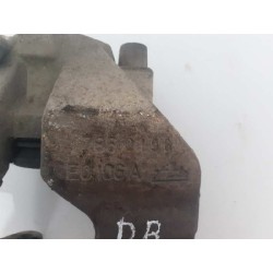 Recambio de pinza freno delantera derecha para volkswagen t5 transporter/furgoneta t5 referencia OEM IAM 7H0615124  