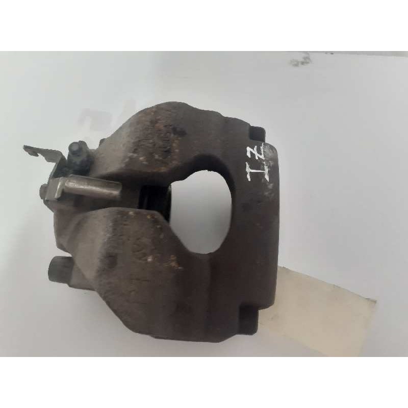 Recambio de pinza freno delantera izquierda para volkswagen t5 transporter/furgoneta t5 referencia OEM IAM 7H0615123  