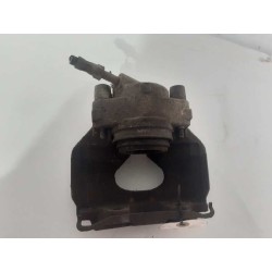Recambio de pinza freno delantera izquierda para volkswagen t5 transporter/furgoneta t5 referencia OEM IAM 7H0615123  