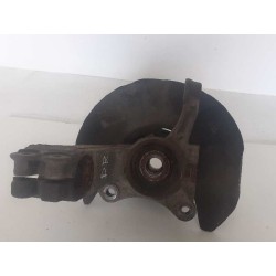 Recambio de mangueta delantera derecha para volkswagen t5 transporter/furgoneta t5 referencia OEM IAM 7H0407258G  