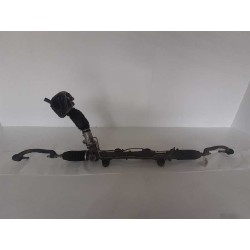 Recambio de cremallera direccion para volkswagen t5 transporter/furgoneta t5 referencia OEM IAM 7H1422055L  