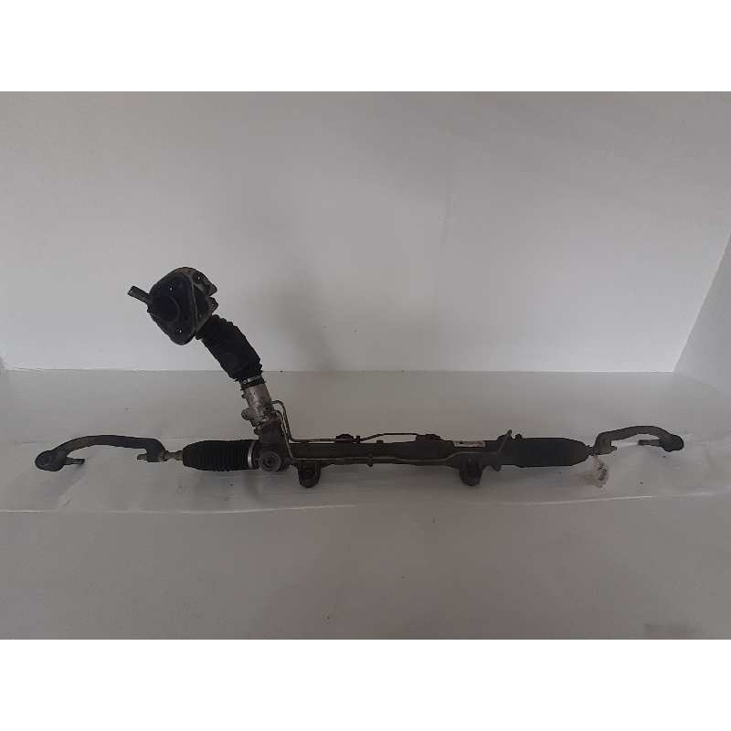 Recambio de cremallera direccion para volkswagen t5 transporter/furgoneta t5 referencia OEM IAM 7H1422055L  