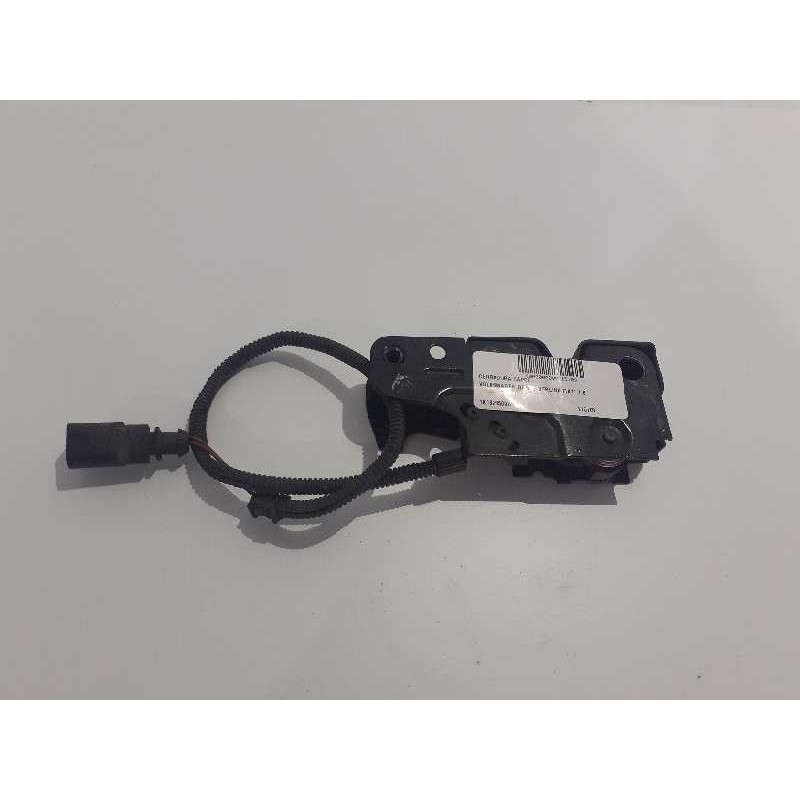 Recambio de cerradura capot para volkswagen golf v berlina (1k1) 1.6 referencia OEM IAM 1K1823509D  