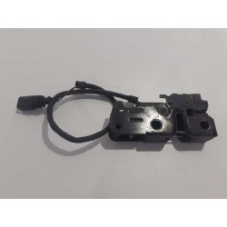Recambio de cerradura capot para volkswagen golf v berlina (1k1) 1.6 referencia OEM IAM 1K1823509D  
