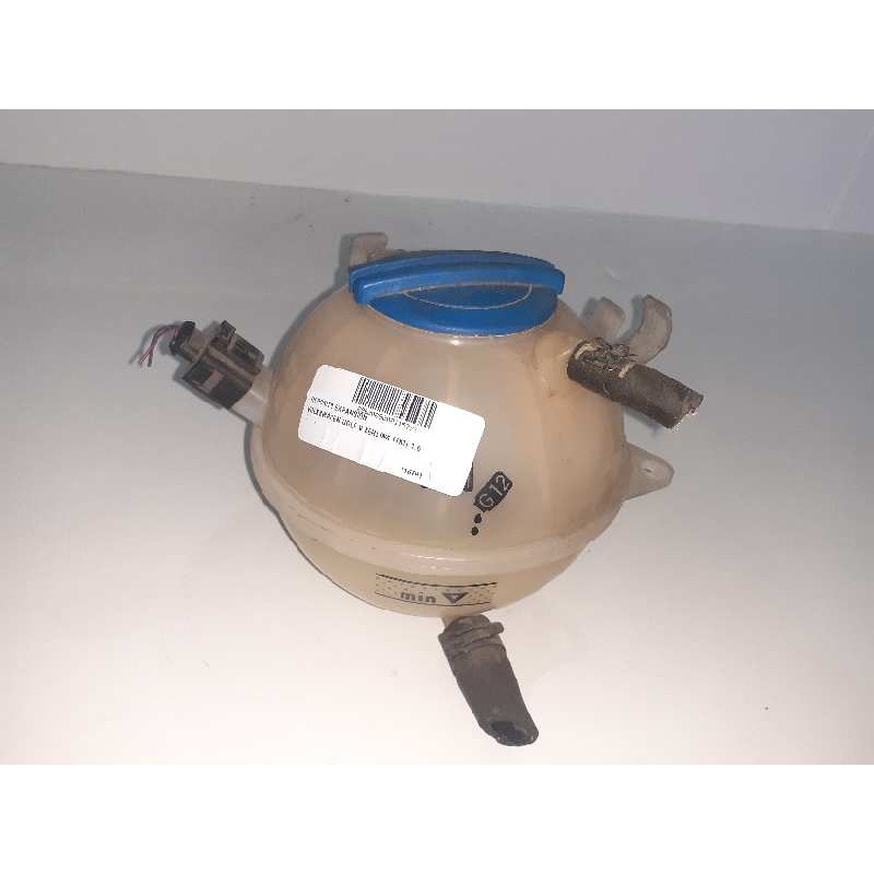 Recambio de deposito expansion para volkswagen golf v berlina (1k1) 1.6 referencia OEM IAM   