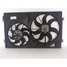 Recambio de electroventilador para volkswagen golf v berlina (1k1) 1.6 referencia OEM IAM 1K0121207J 1355D300190 