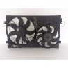 Recambio de electroventilador para volkswagen golf v berlina (1k1) 1.6 referencia OEM IAM 1K0121207J 1355D300190 