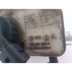 Recambio de bomba freno para volkswagen golf v berlina (1k1) 1.6 referencia OEM IAM 1K1611301C  