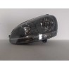 Recambio de faro izquierdo para volkswagen golf v berlina (1k1) 1.6 referencia OEM IAM 08D411102L 083411118L 