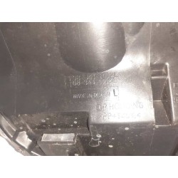 Recambio de faro izquierdo para volkswagen golf v berlina (1k1) 1.6 referencia OEM IAM 08D411102L 083411118L 