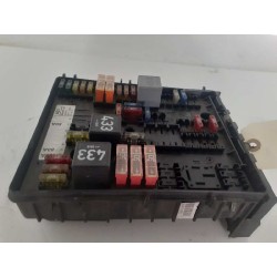 Recambio de caja reles / fusibles para volkswagen golf v berlina (1k1) 1.6 referencia OEM IAM 1K0937124H  