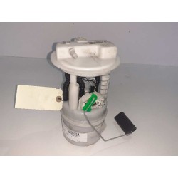 Recambio de aforador para renault clio iii referencia OEM IAM 8200727740 401112860741 