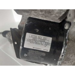 Recambio de cremallera direccion para mercedes-benz clase a (w169) referencia OEM IAM 16946017000513201613 6700001267 99512200