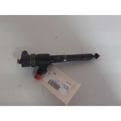 Recambio de inyector para opel corsa d referencia OEM IAM 0445110183  