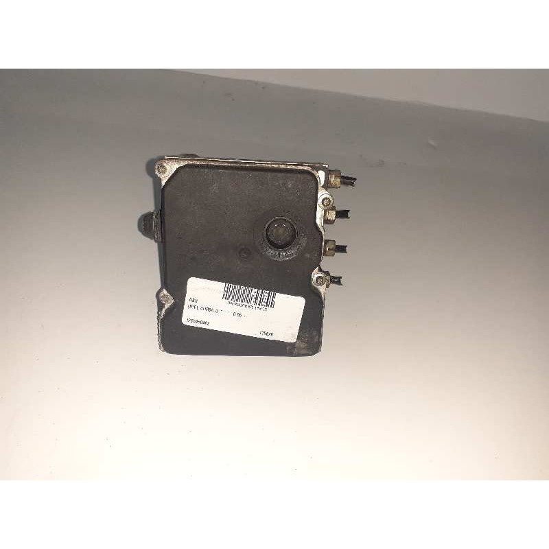 Recambio de abs para opel corsa d referencia OEM IAM 0265950402 1211071248 