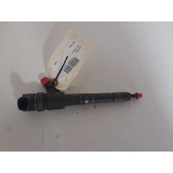 Recambio de inyector para opel corsa d referencia OEM IAM 0445110183  