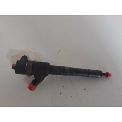 Recambio de inyector para opel corsa d referencia OEM IAM 0445110183  