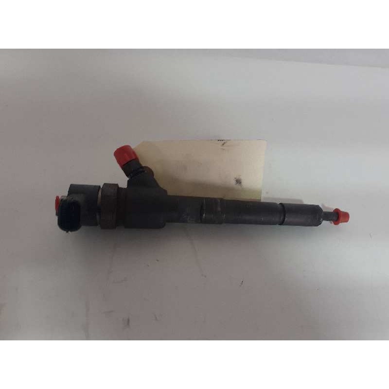 Recambio de inyector para opel corsa d referencia OEM IAM 0445110183  