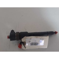 Recambio de inyector para opel corsa d referencia OEM IAM 0445110183  