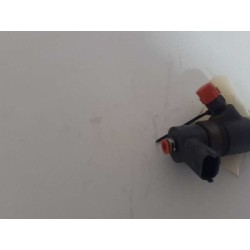 Recambio de inyector para opel corsa d referencia OEM IAM 0445110183  